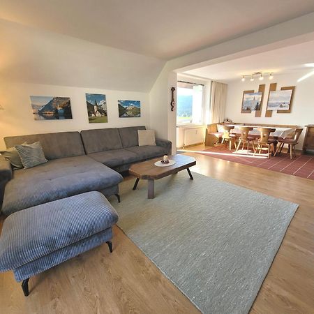 Wohnung Katalin Bad Mitterndorf Extérieur photo